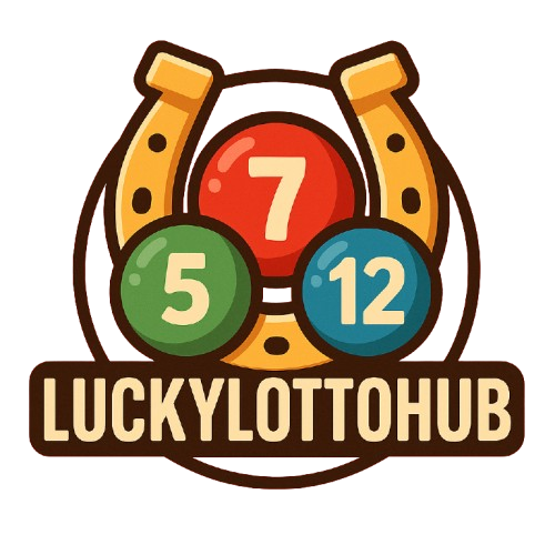 luckylottohub.com